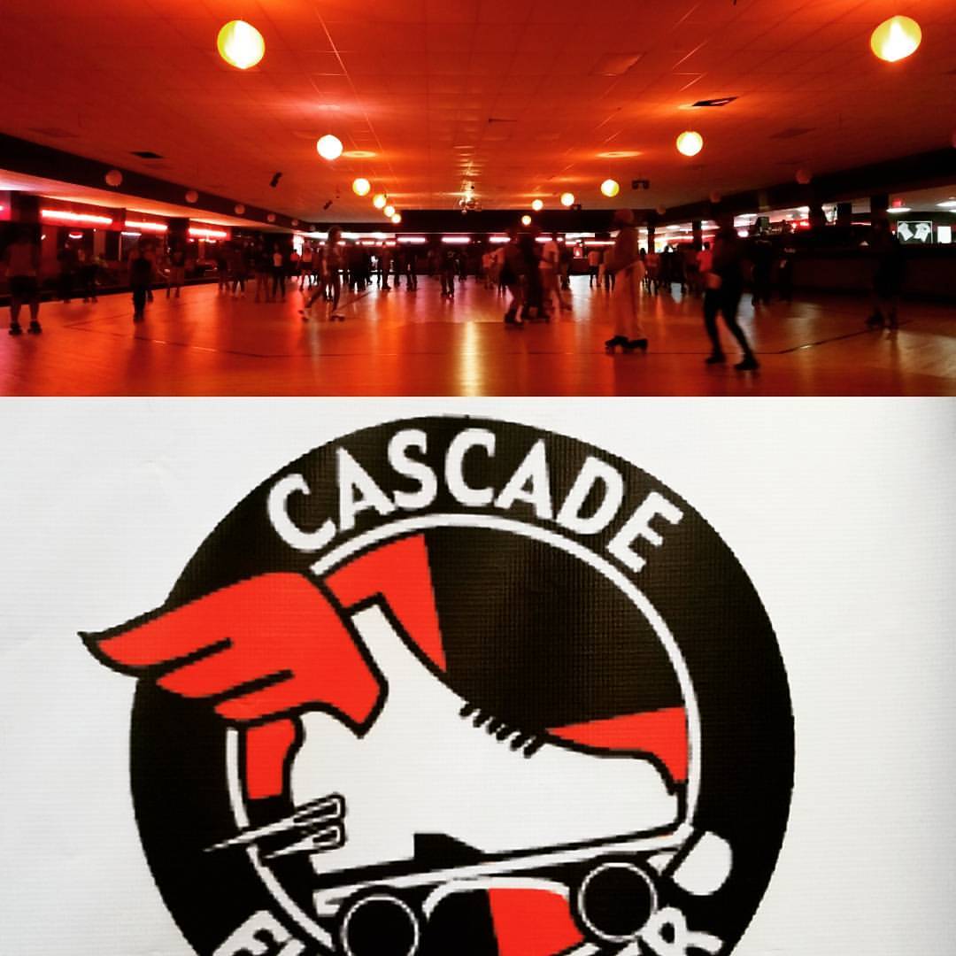 Cascade Family Skating Rink celebrates 21 years in Atlanta - On Common ...