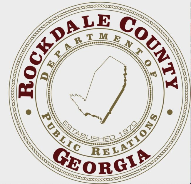 Rockdale County Board of Commissioners Meeting/Holiday Schedule Jan—Feb