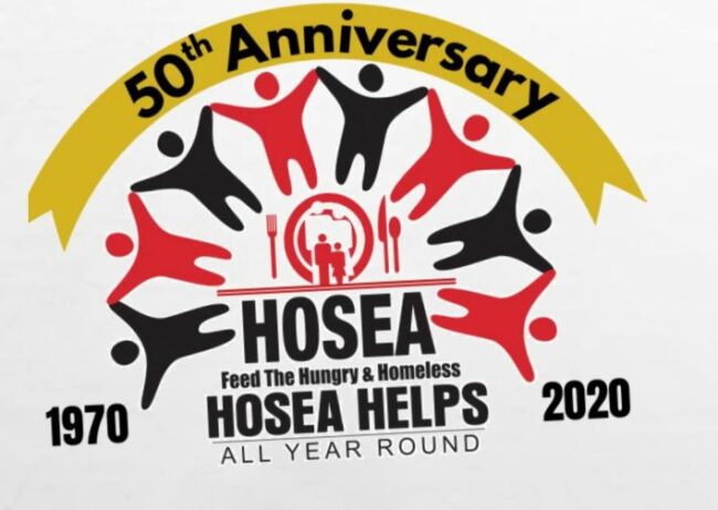 Hosea Helps