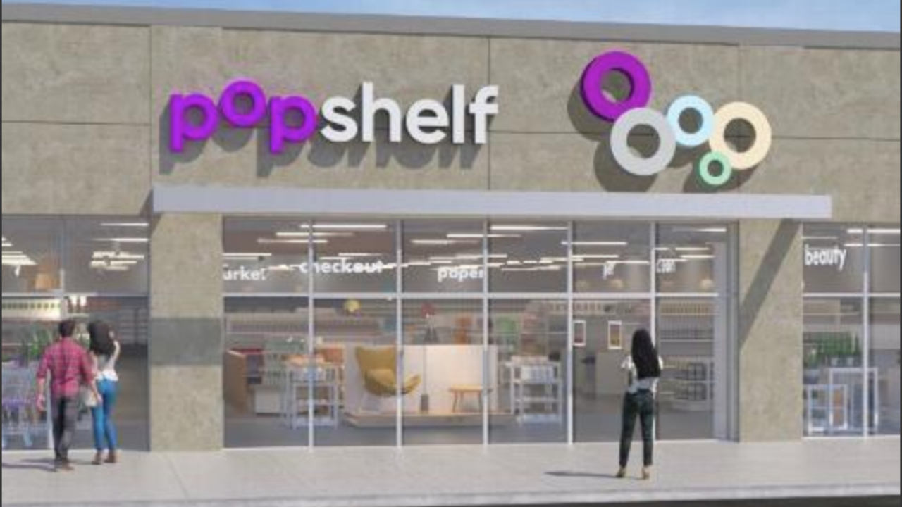 Job Fair, More Stores Announced for Outlet Shoppes at Atlanta