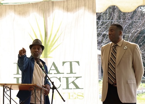 Flat-Rock-Archives-Reopening_Johnny-Waits_Small-Image-Size