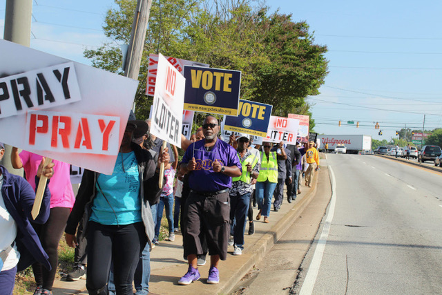 Stop Violence Rally (10 of 14)