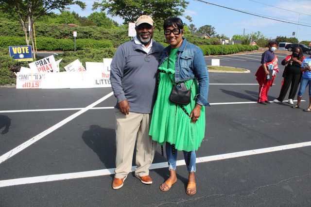 Stop Violence Rally (12 of 14)