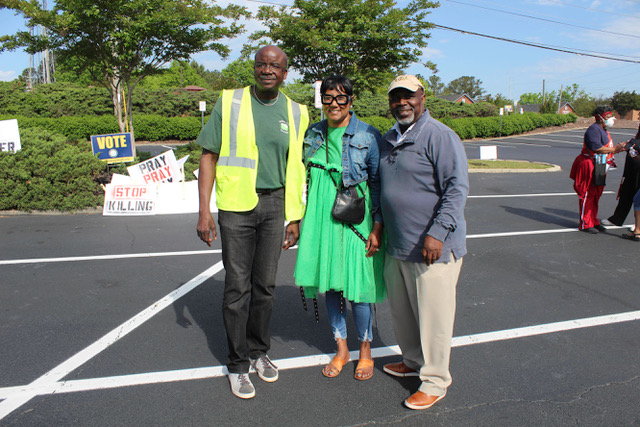 Stop Violence Rally (13 of 14)