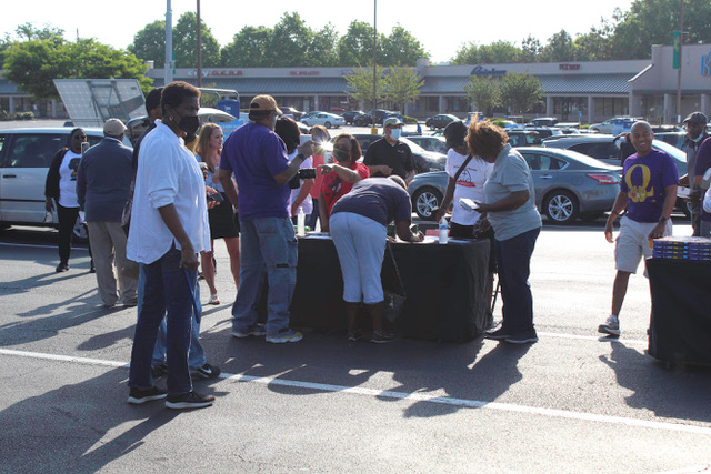 Stop Violence Rally (3 of 14)