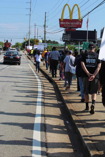 Stop Violence Rally (7 of 14)
