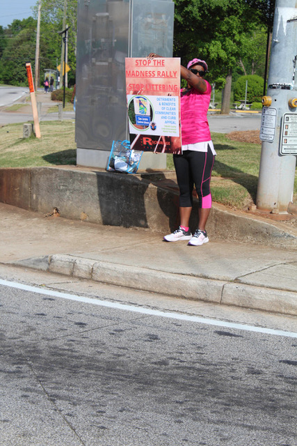 Stop Violence Rally (8 of 14)