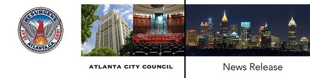 Atlanta City Council to consider significant legislative Items May 16