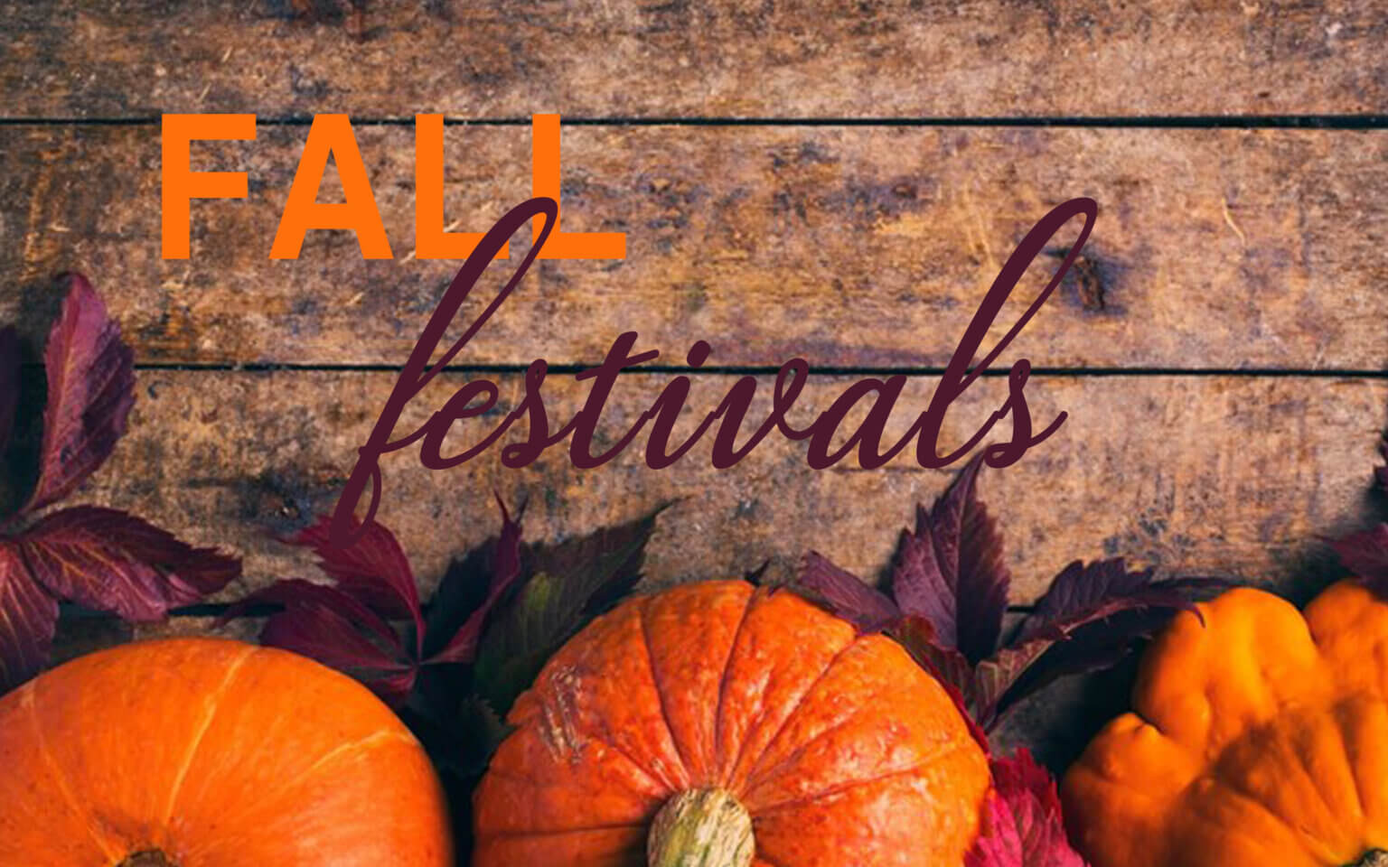 DeKalb County Parks to host fall festivals On Common Ground News 24