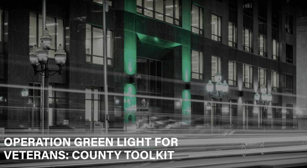 Rockdale County to launch Operation Green Light in support of local ...
