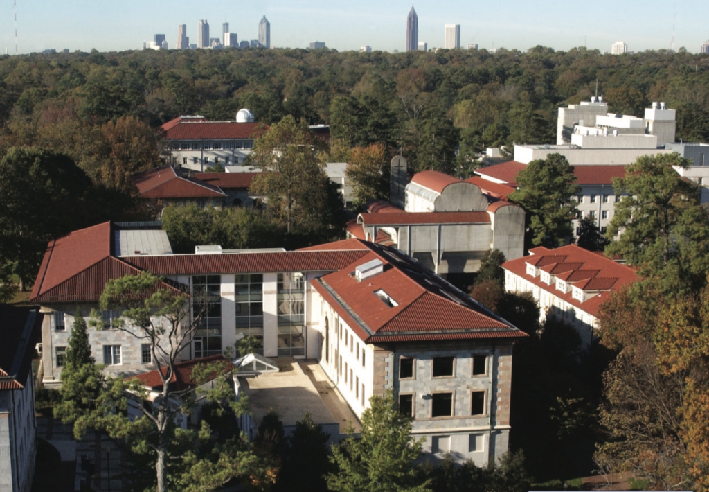 City of Stonecrest, Emory University partner to host job fair offering