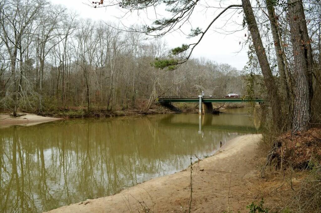 Stonecrest City Council approves parking upgrades, kayak launch ramp at