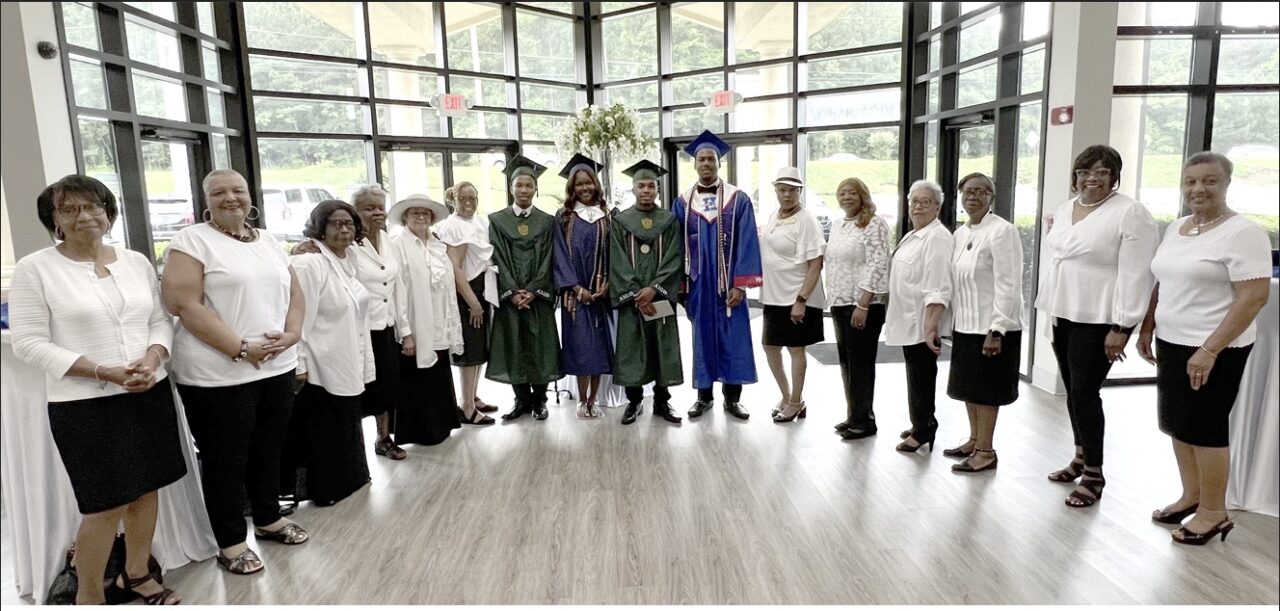 VOF’s 50+ Ministry presents 2024 scholarship recipients