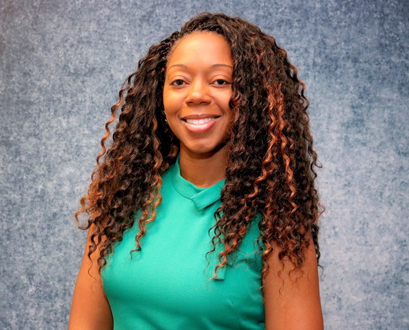 Candace Hardy