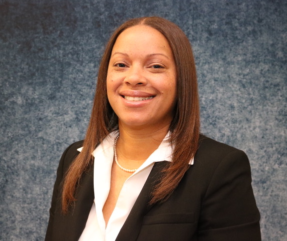 Dr. Candace Sagers