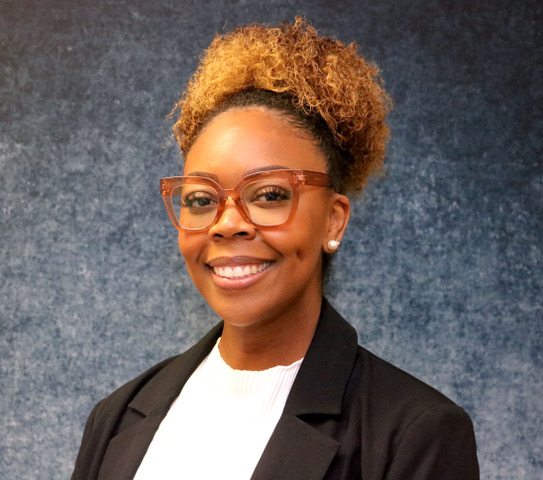 Dr. Fricretia Rice