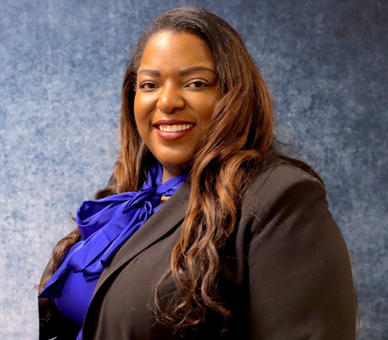 Dr. Krystye Tatum