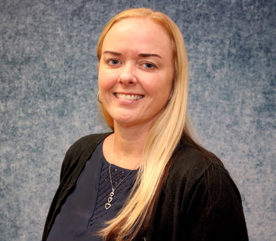 Dr. Michelle Stewart