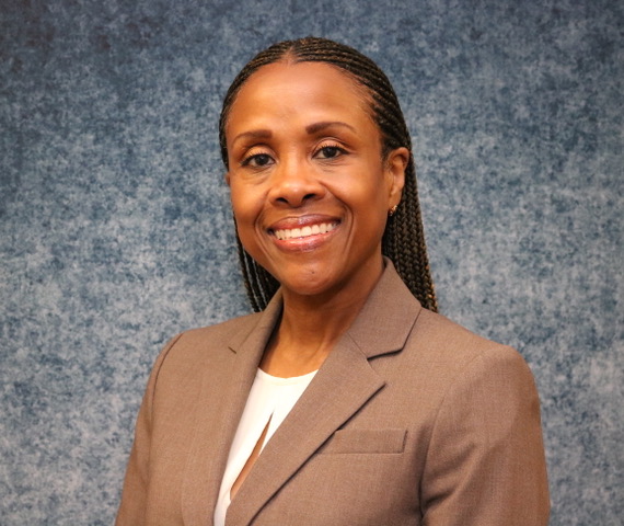 Dr. Pammy Darden