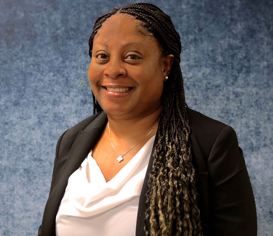 Dr. Regina Blanton