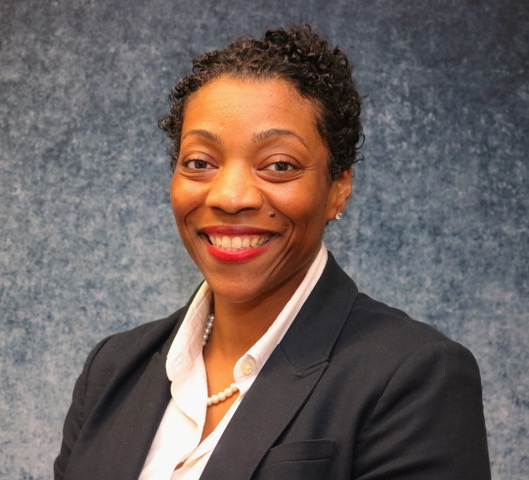 Dr. Tiffany Reeves