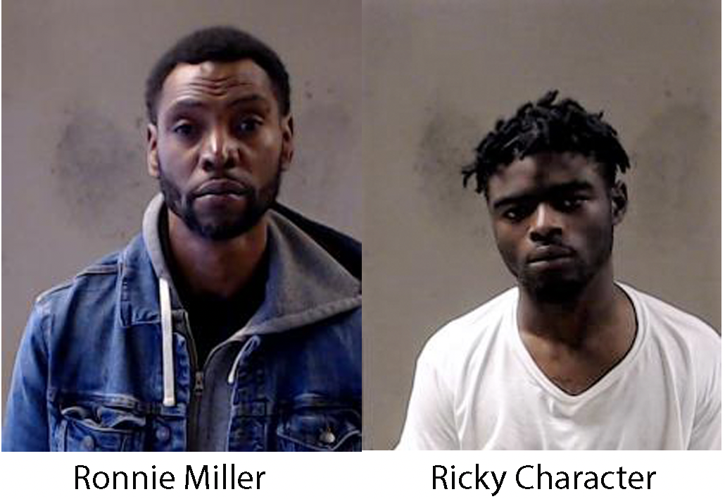DeKalb County: Two men sentenced to life in 2020 armed robbery murder ...