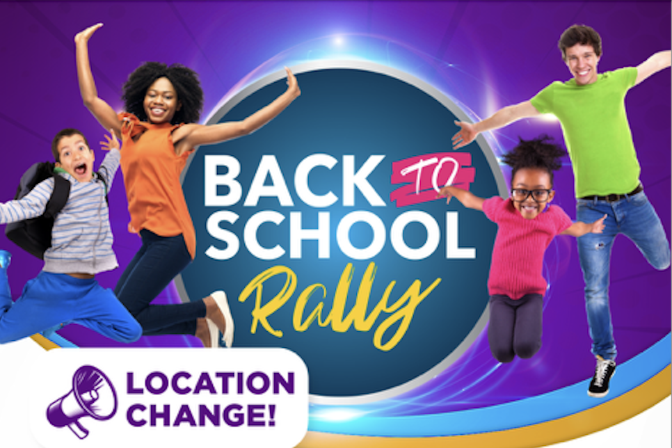 DCSD’s Back-to-School Rally set Saturday, July 27 at District ...