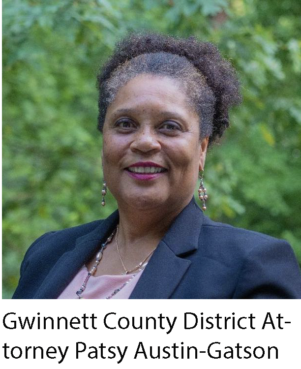 Gwinnett County DA speaks out about bond granted to ex-boyfriend ...