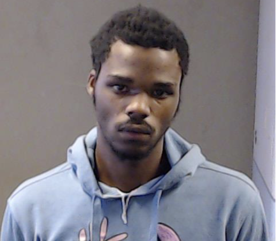 DeKalb County: Lithonia man charged with murder after dispute at ...