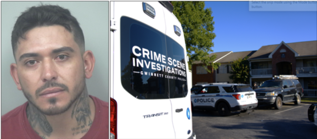 Gwinnett County: 26-year-old Norcross man arrested in murder of mother ...