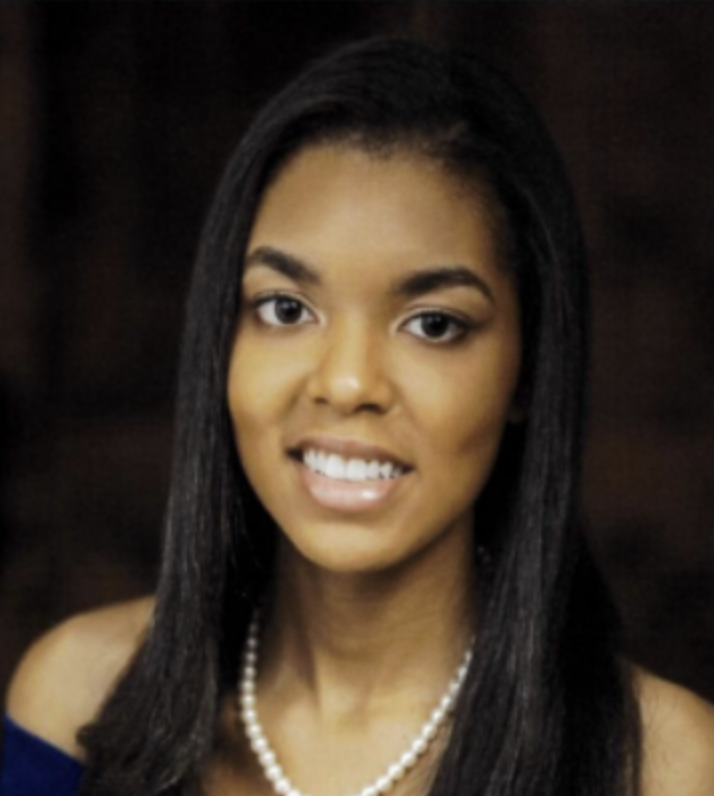 Chloe Cooper, 20, of Rockdale County found safe - On Common Ground 