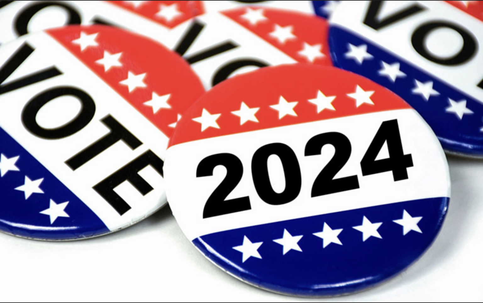 What Residents Need to Know for Election Day, Nov. 5, 2024 On