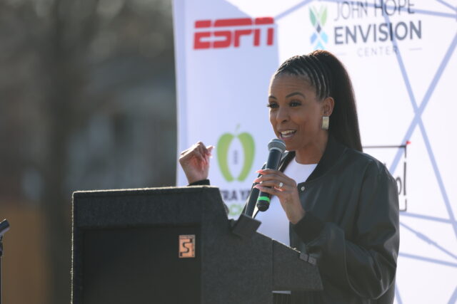 CFP National Championship - January 17, 2025