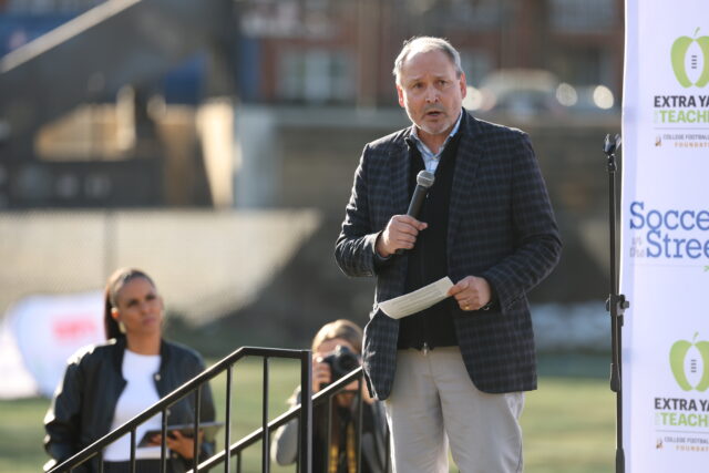 CFP National Championship - January 17, 2025