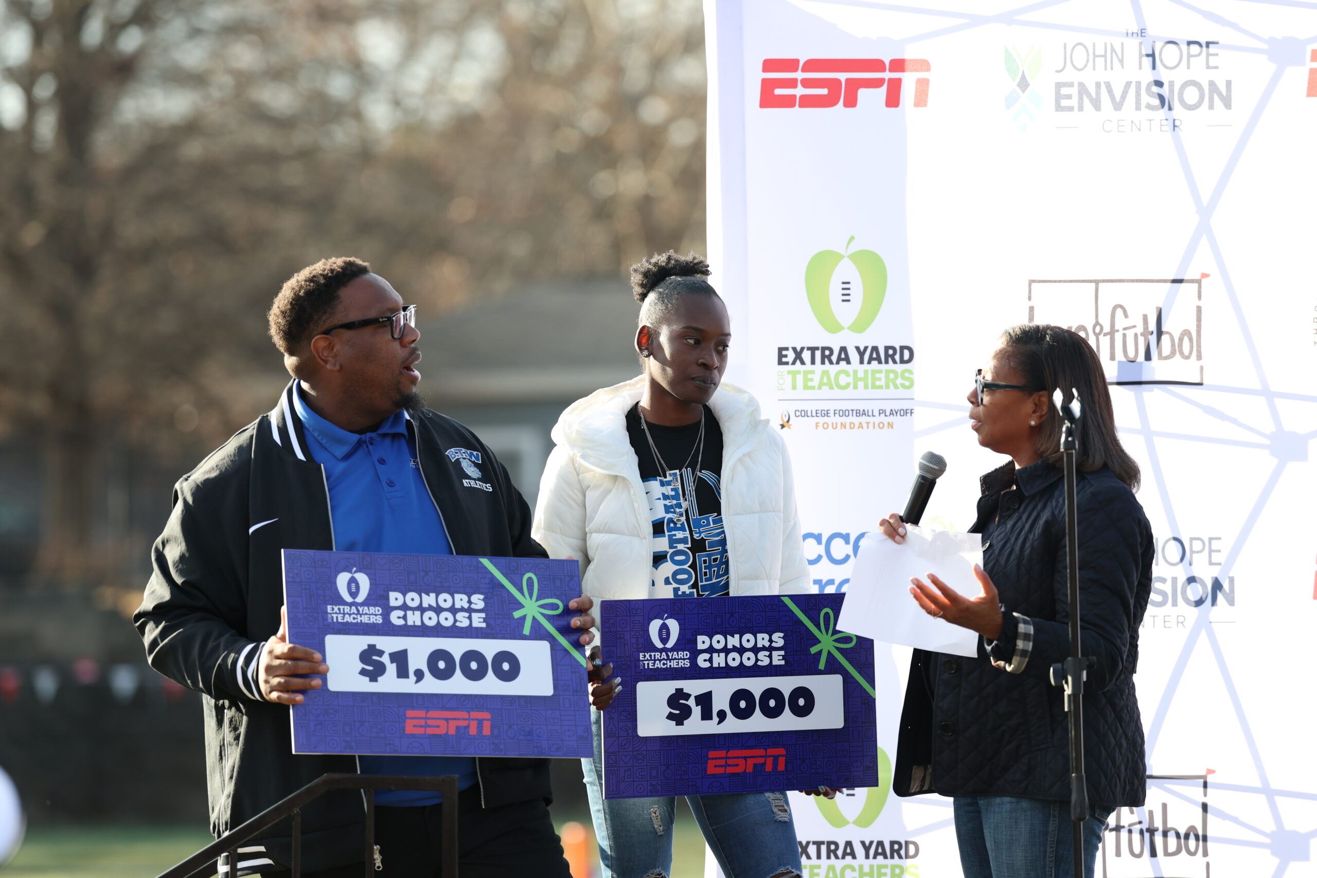 CFP National Championship - January 17, 2025