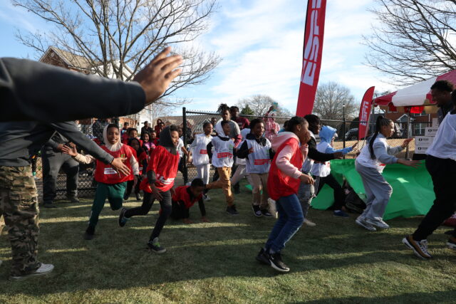 CFP National Championship - January 17, 2025