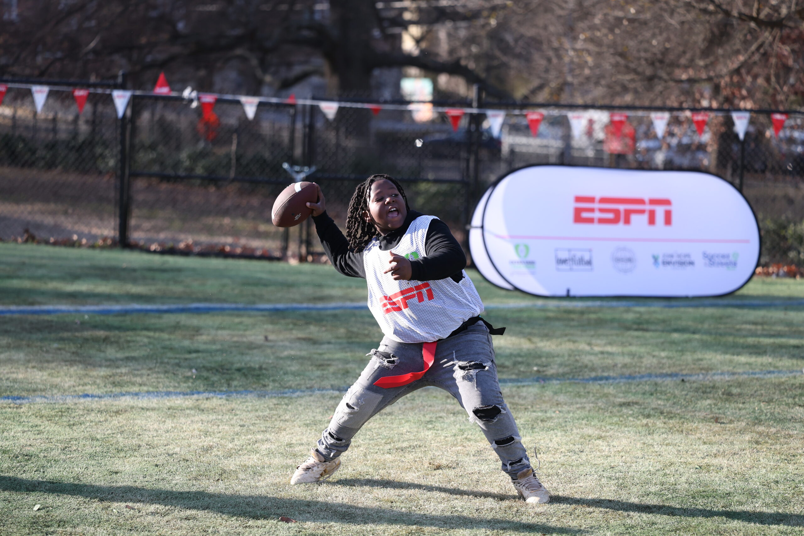 CFP National Championship - January 17, 2025