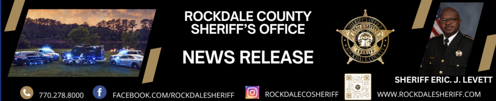 Suspect drowns in Salem Lake after fleeing Rockdale County deputies ...
