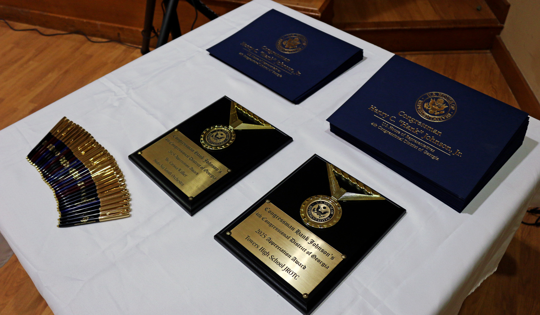 awards