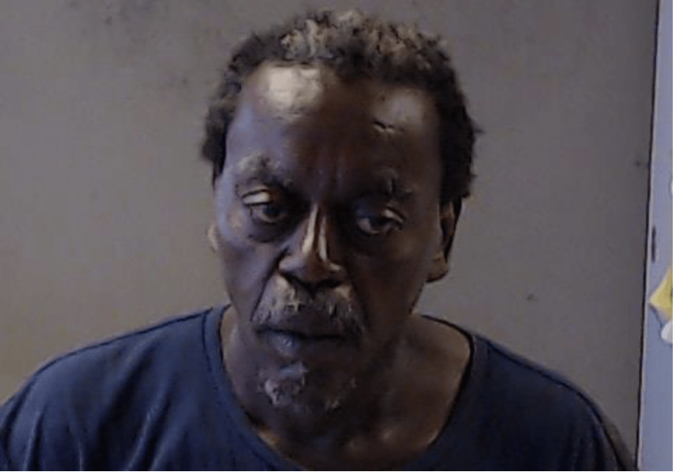 Atlanta man sentenced to 20 years after pleading guilty to robbing ...