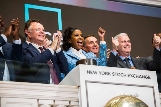 Atlanta-based Intercontinental Exchange, Inc. (NYSE: ICE) executives ring The Closing Bell®, marks 25th founding anniversary – On Common Ground News