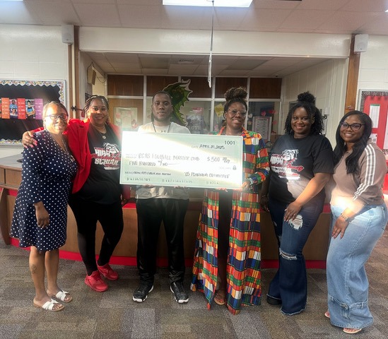 Rockdale County High School Class of 2005 mark 20-year reunion with ,500 donation to alma mater – On Common Ground News