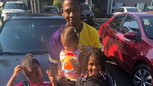 Family house party turns deadly, Conyers Police announce ,000 reward for second suspect in connected case – On Common Ground News
