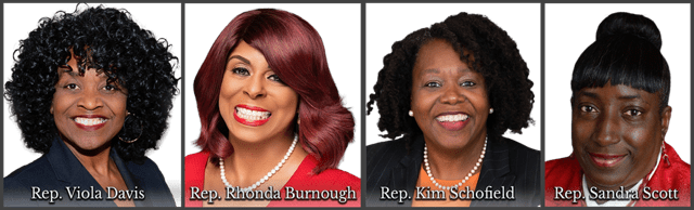 Georgia lawmakers commemorate 60th anniversary of Medicare & Medicaid – On Common Ground News