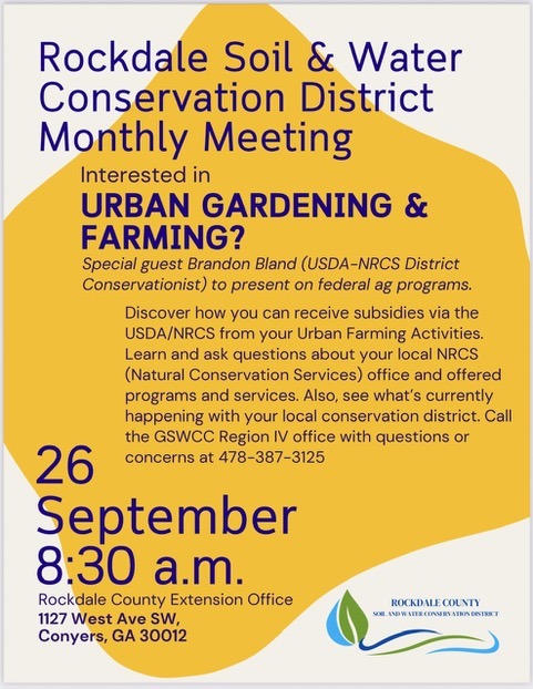 Interested in urban gardening? You’re invited! – On Common Ground News