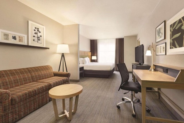 Country Inn & Suites is newest partner with Georgia International Horse Park in Conyers – On Common Ground News