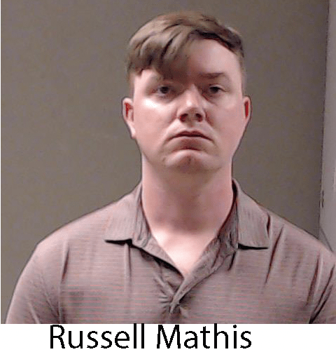Former DeKalb County Police Officer Russell Mathis re-indicted in shooting death of Stone Mountain man