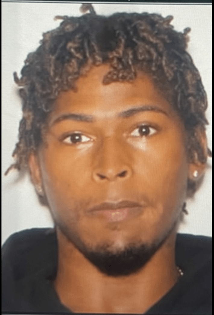 25-year-old man arrested in double homicide at Decatur, GA apartment complex