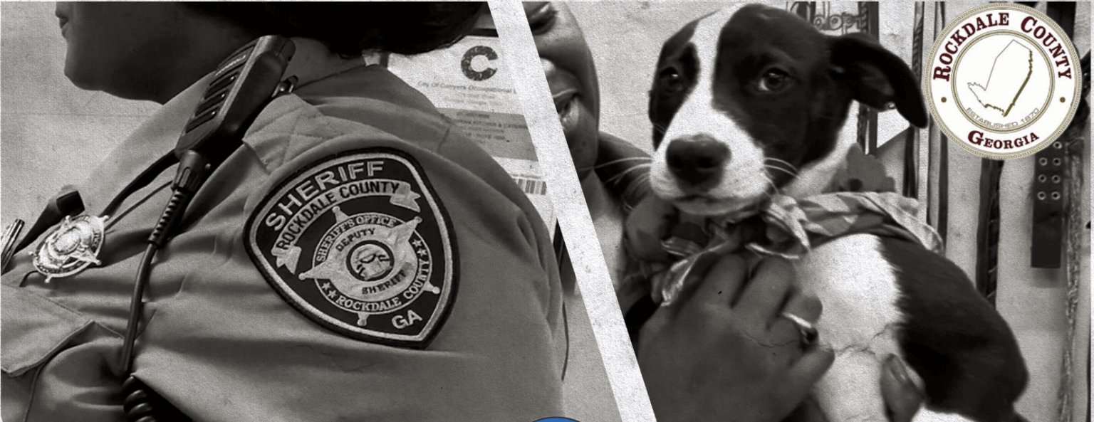 Rockdale County to host Public Safety Career Fair Oct. 10