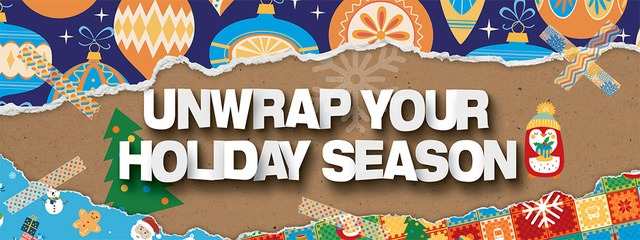 MARTA announces festive events, free rides during holiday season